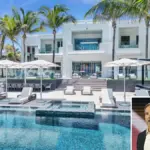 Grant Cardone House