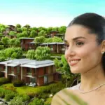 Hande Erçel House