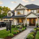 Should You Renovate Before Selling with value-boosting home improvements