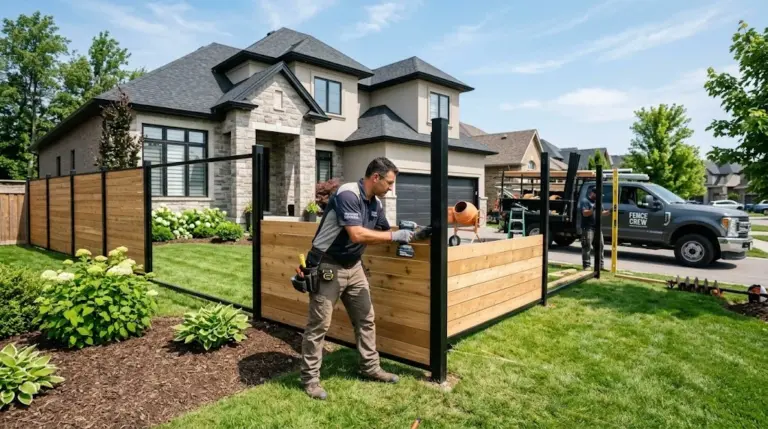 How Professional Fencing Solutions Deliver Lasting Performance How Professional Fencing Solutions Deliver Lasting Performance