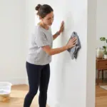 How to Clean Walls