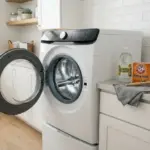 How to Clean a Washing Machine