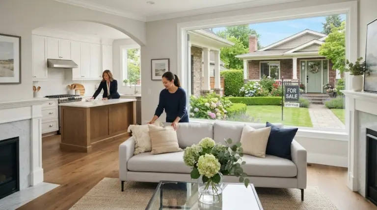 How to Get a Property Ready Before Listing It for Sale