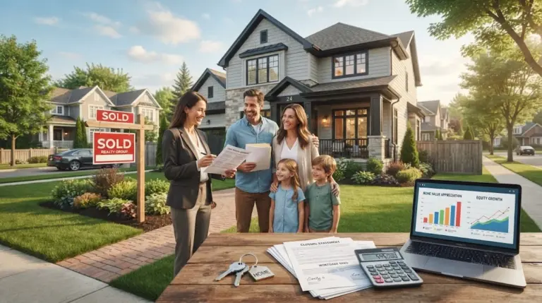 Is Buying a House a Good Investment