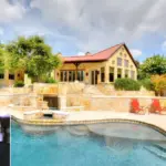 John Paul DeJoria House