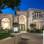 Kendra Wilkinson House
