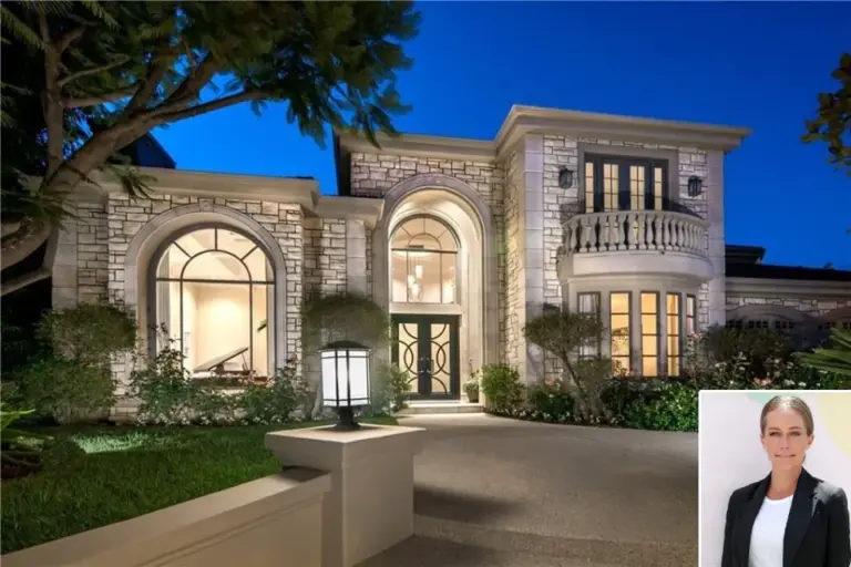Kendra Wilkinson House