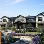 Khloe Kardashian House