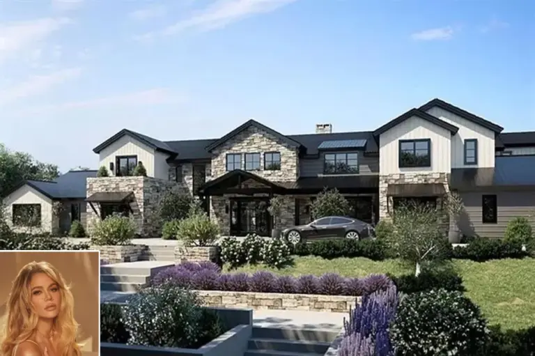 Khloe Kardashian House