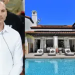 Kyle Julius House