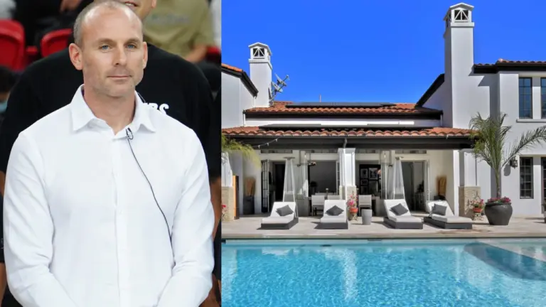 Kyle Julius House: Inside the Vancouver Bandits Coach’s Career and Life in BC Kyle Julius House