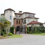 Lindsey Graham House