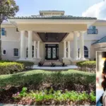 Liu Yifei House