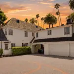 Pat Boone House
