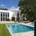 Paul Young House