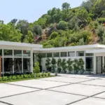Rande Gerber House