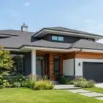 Roof Eaves and Their Construction