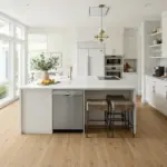 Sheet Vinyl Flooring