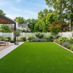 Synthetic Grass Installation Price