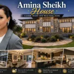 Amina Sheikh House
