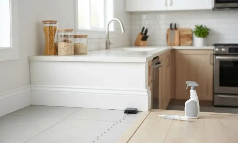Best Indoor Ant Killer