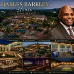Charles Barkley House