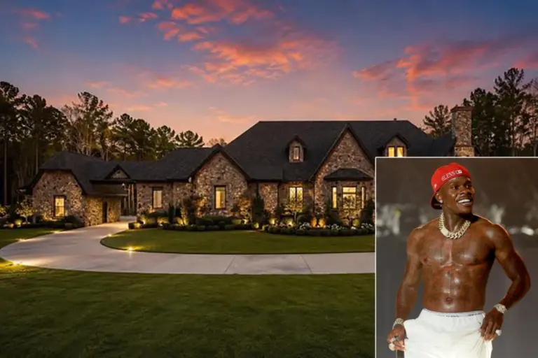 DaBaby House