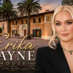 Erika Jayne House