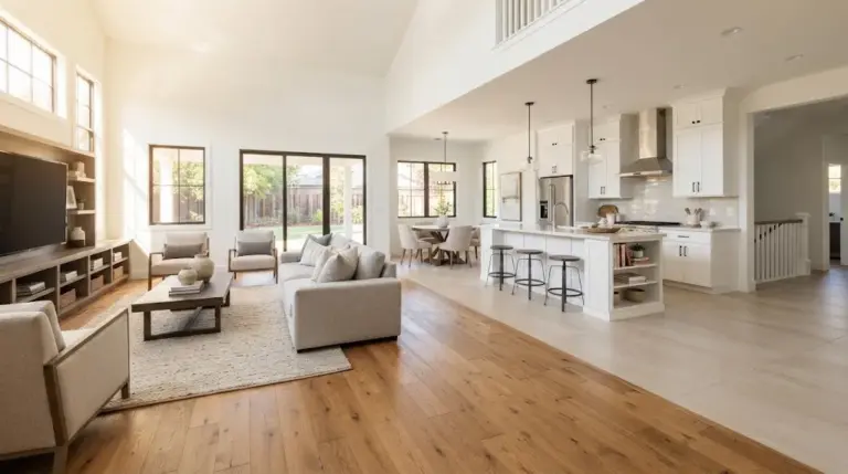 Flooring Installation Cost: What You’ll Really Pay in 2026 Flooring Installation Cost