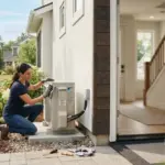 Heat Pump Maintenance Tips
