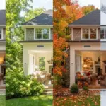 How to Keep Your Home Comfortable Through Every Season