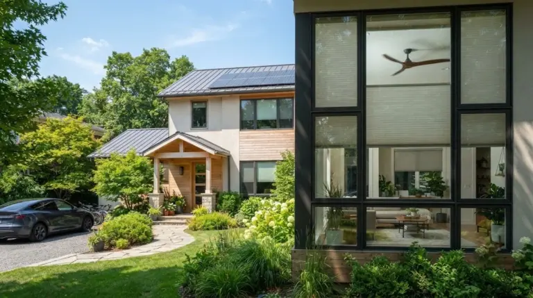 How to Keep Your House Cool Without Raising Your Energy Bill