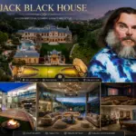 Jack Black House