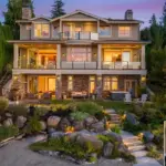 Pat Monahan House