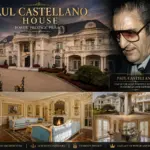 Paul Castellano House