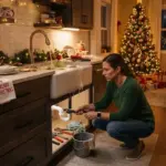 Plumbing Tips to Avoid a Disaster this Christmas
