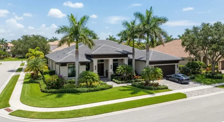 Residential Roofers in West Palm Beach