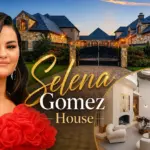 Selena Gomez House
