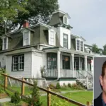 Stephen Baldwin House