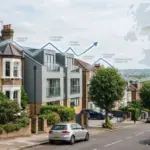 UK Home Values Have Risen