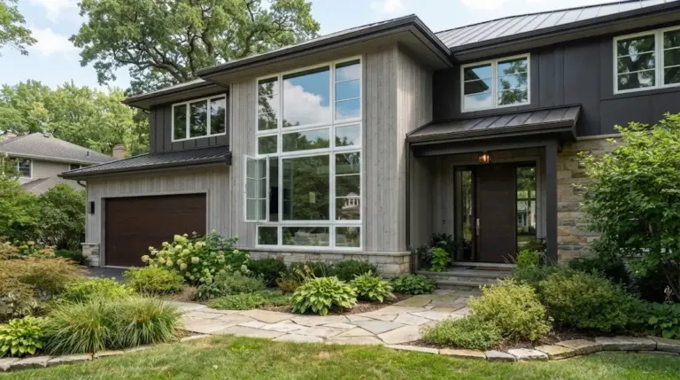 What Is a Casement Window