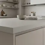Wilsonart SOLICOR Laminate