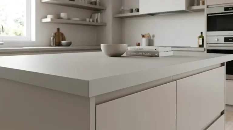 Wilsonart SOLICOR Laminate