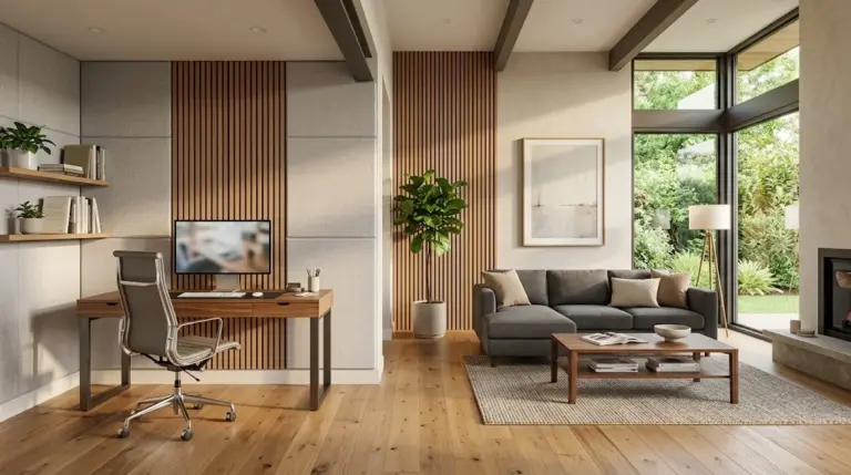 What Are Acoustic Panels and How Do They Improve Sound Quality? Acoustic Panels