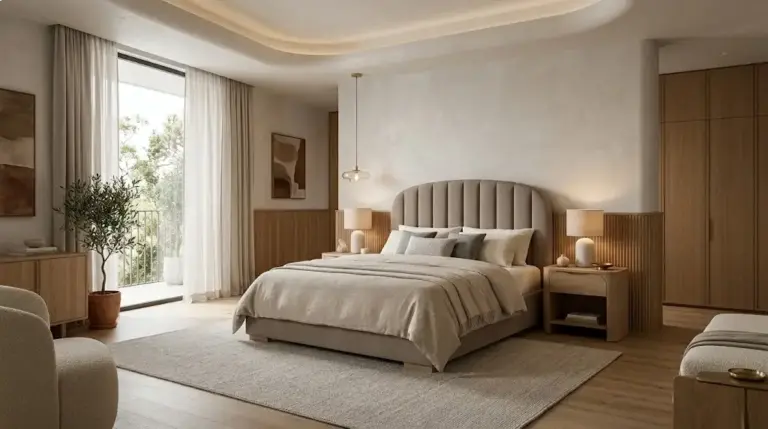 Bedroom Design Furniture Ideas 2026: Trends That Blend Style and Comfort Bedroom Design Furniture Ideas
