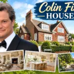 Colin Firth House