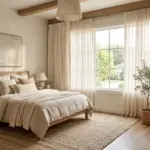 Curtains Bedroom Ideas