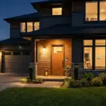 Home Security Alarm