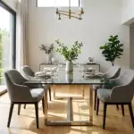 How to Choose a Glass Table