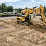 How to Prepare Your Site for a Strong Foundation Construction
